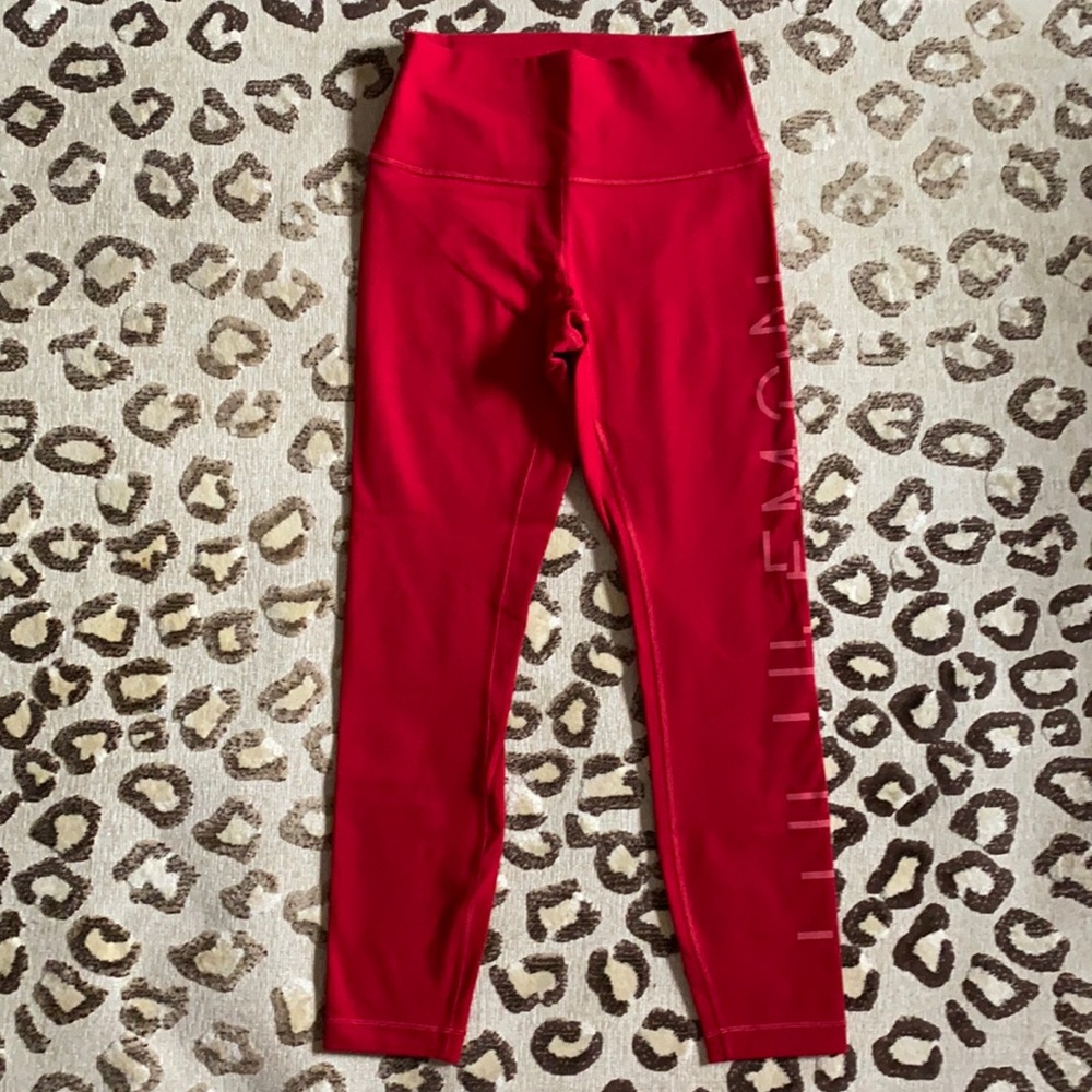 Lululemon leggings